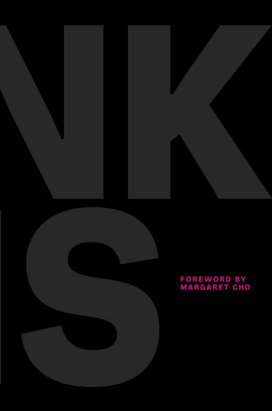 Cover of Kink Is, edited by Race Bannon, Jorg Fockele, Silke Niggemeier, Adam Ouderkirk, and Beatrice Stonebanks