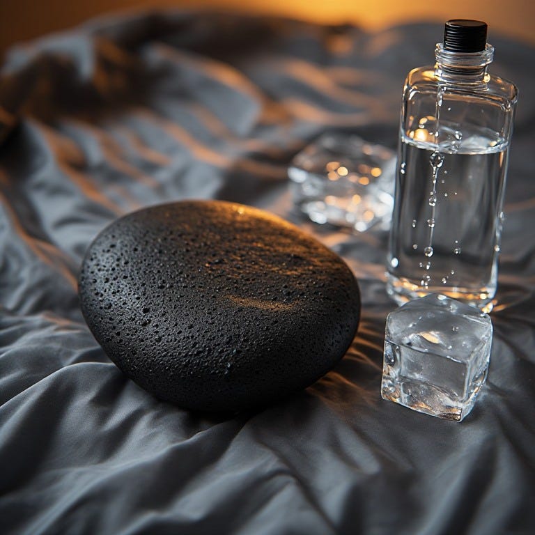 The Logistics of Liquid — Orgasmaphoria preview image