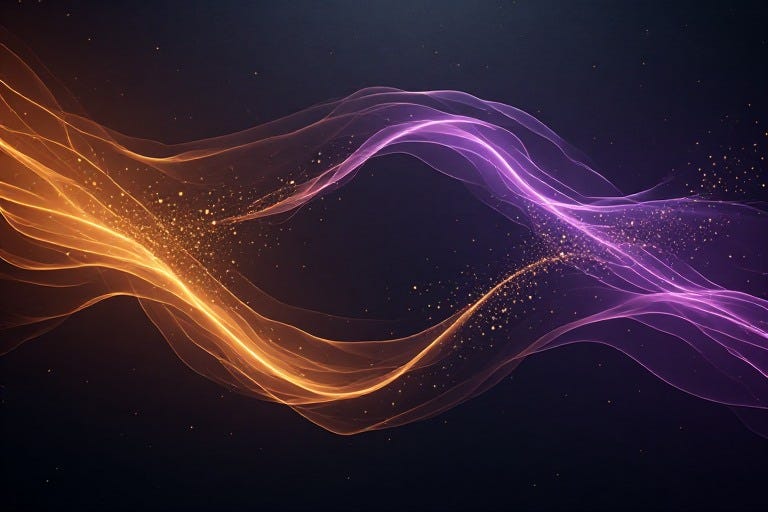The Silent Dialogue: Nine Non-Verbal Protocols for Sexual Trance and High-Agency Connection — Orgasm preview image