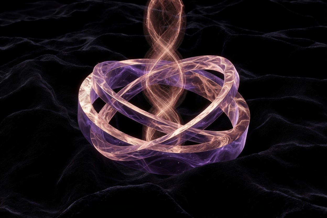 The Sovereign Circle: Crafting an Erotic Network Without the Drama Tax — Orgasmaphoria preview image